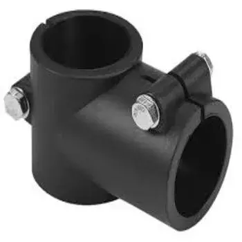 Plastic Connecting Joint for Conveyor